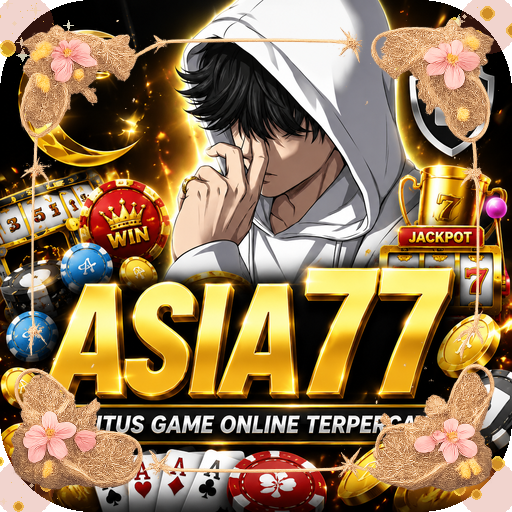 asia77 — mitra unggulan